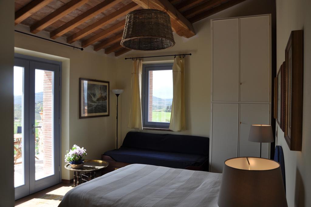 Montecristo Country House Manciano Phòng bức ảnh