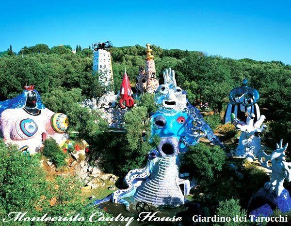 Montecristo Country House Manciano Ngoại thất bức ảnh