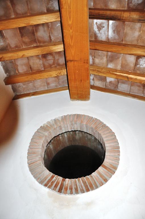 Montecristo Country House Manciano Ngoại thất bức ảnh