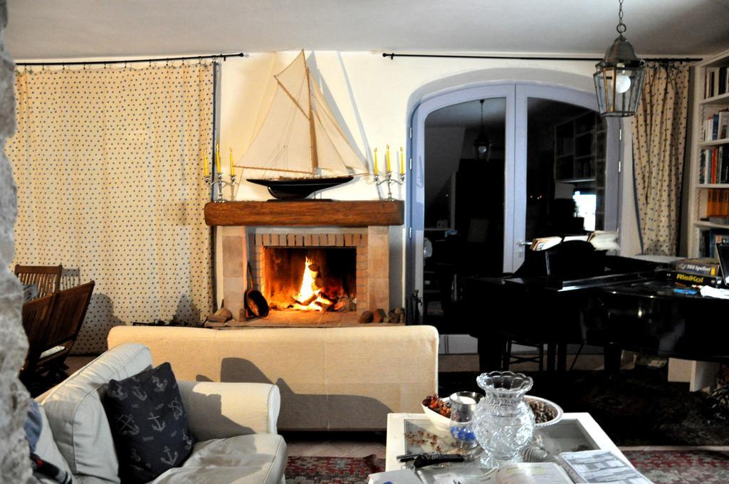 Montecristo Country House Manciano Ngoại thất bức ảnh