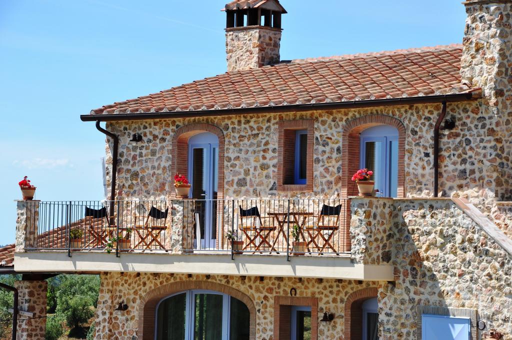 Montecristo Country House Manciano Ngoại thất bức ảnh