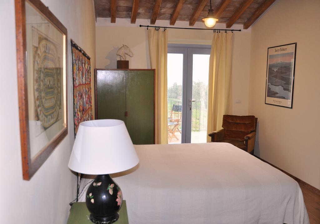 Montecristo Country House Manciano Phòng bức ảnh