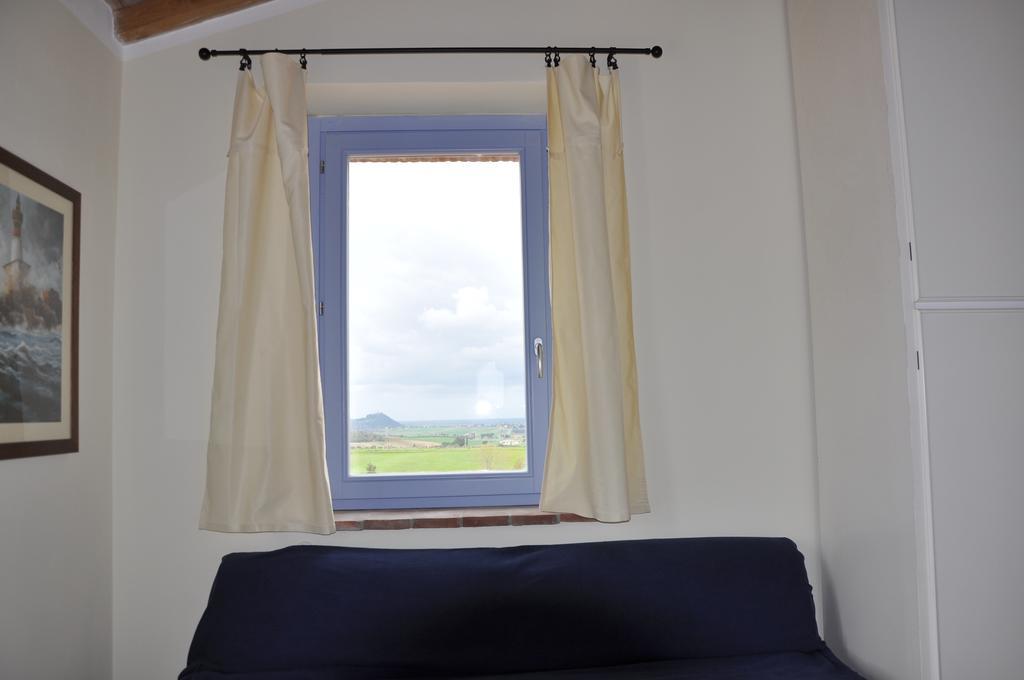 Montecristo Country House Manciano Phòng bức ảnh