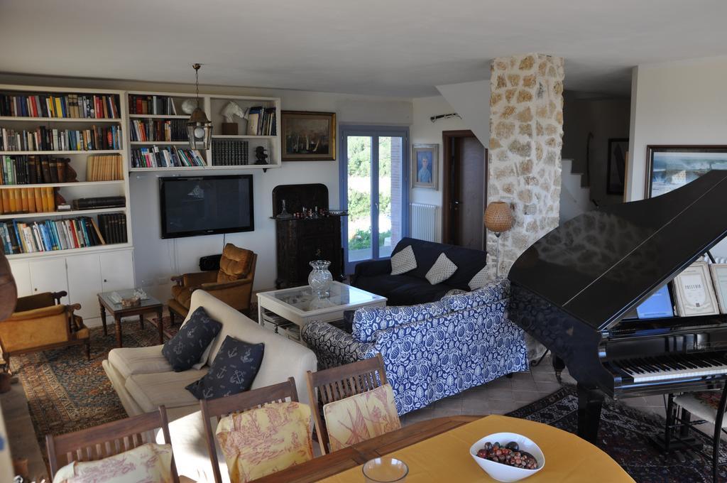 Montecristo Country House Manciano Ngoại thất bức ảnh
