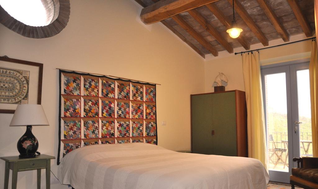 Montecristo Country House Manciano Phòng bức ảnh