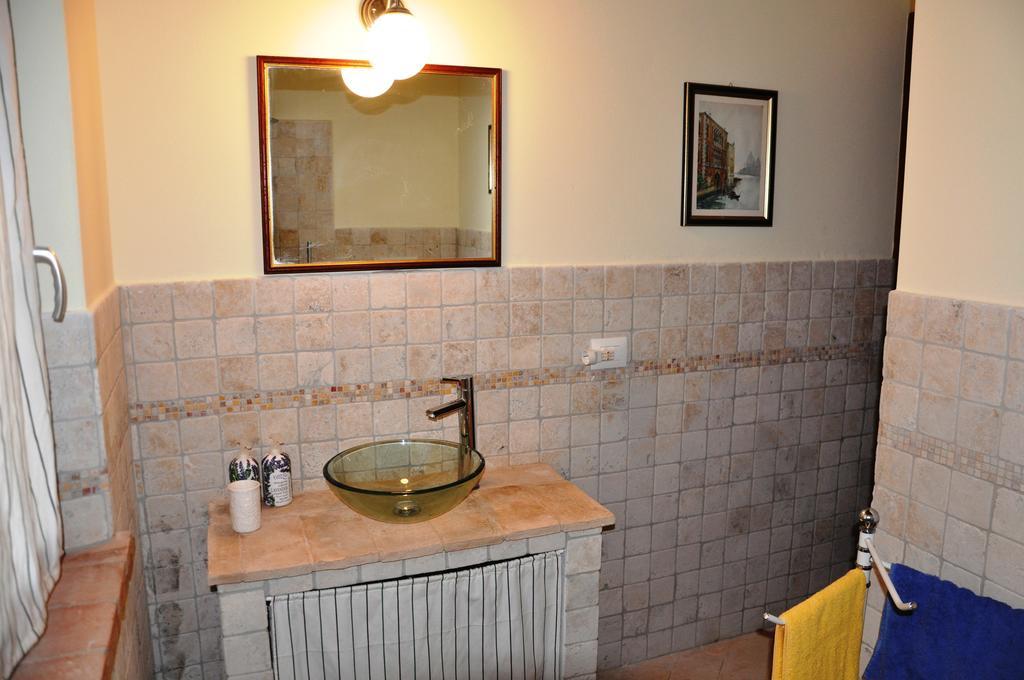 Montecristo Country House Manciano Phòng bức ảnh