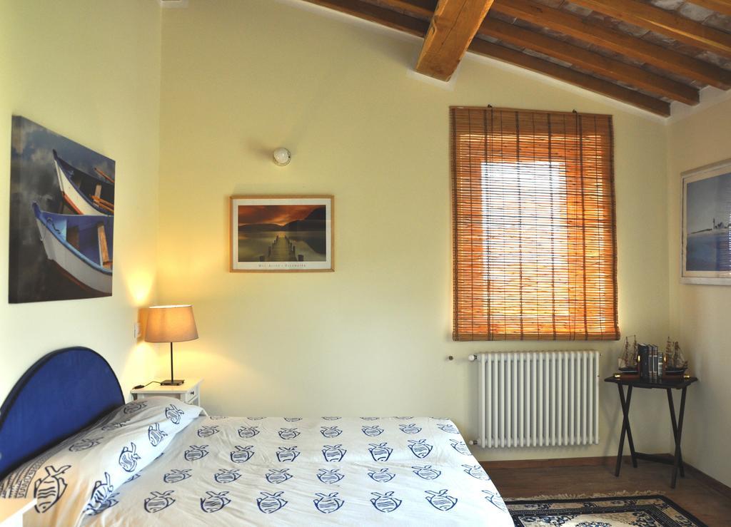 Montecristo Country House Manciano Phòng bức ảnh