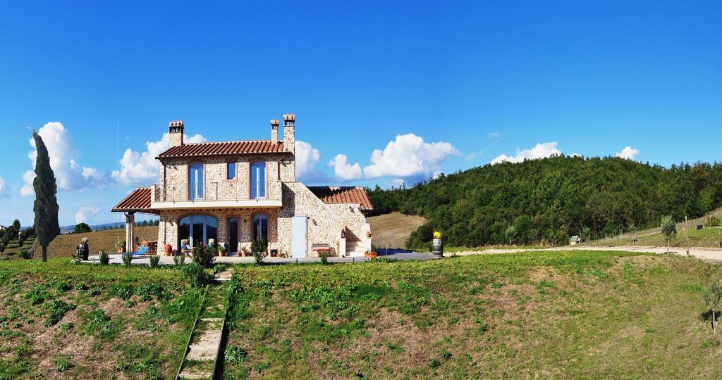 Montecristo Country House Manciano Ngoại thất bức ảnh
