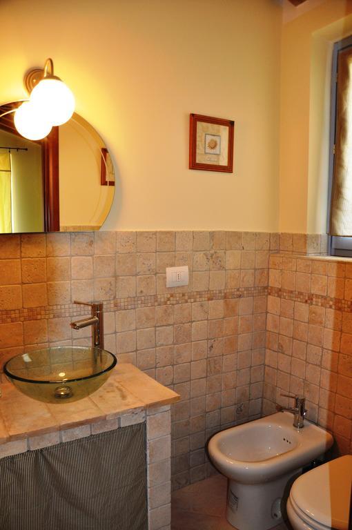 Montecristo Country House Manciano Phòng bức ảnh