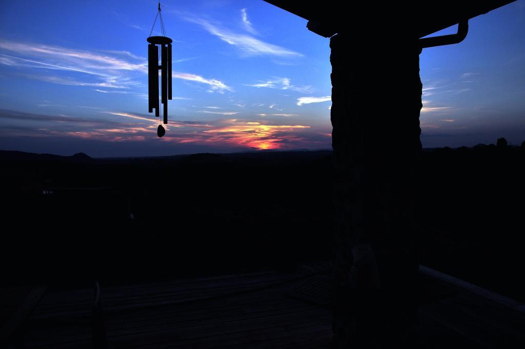 Montecristo Country House Manciano Ngoại thất bức ảnh