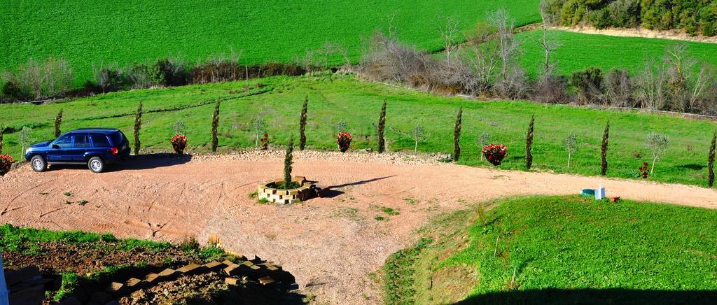 Montecristo Country House Manciano Ngoại thất bức ảnh