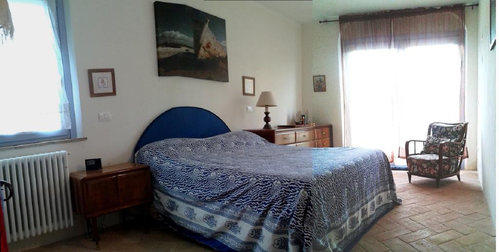 Montecristo Country House Manciano Ngoại thất bức ảnh