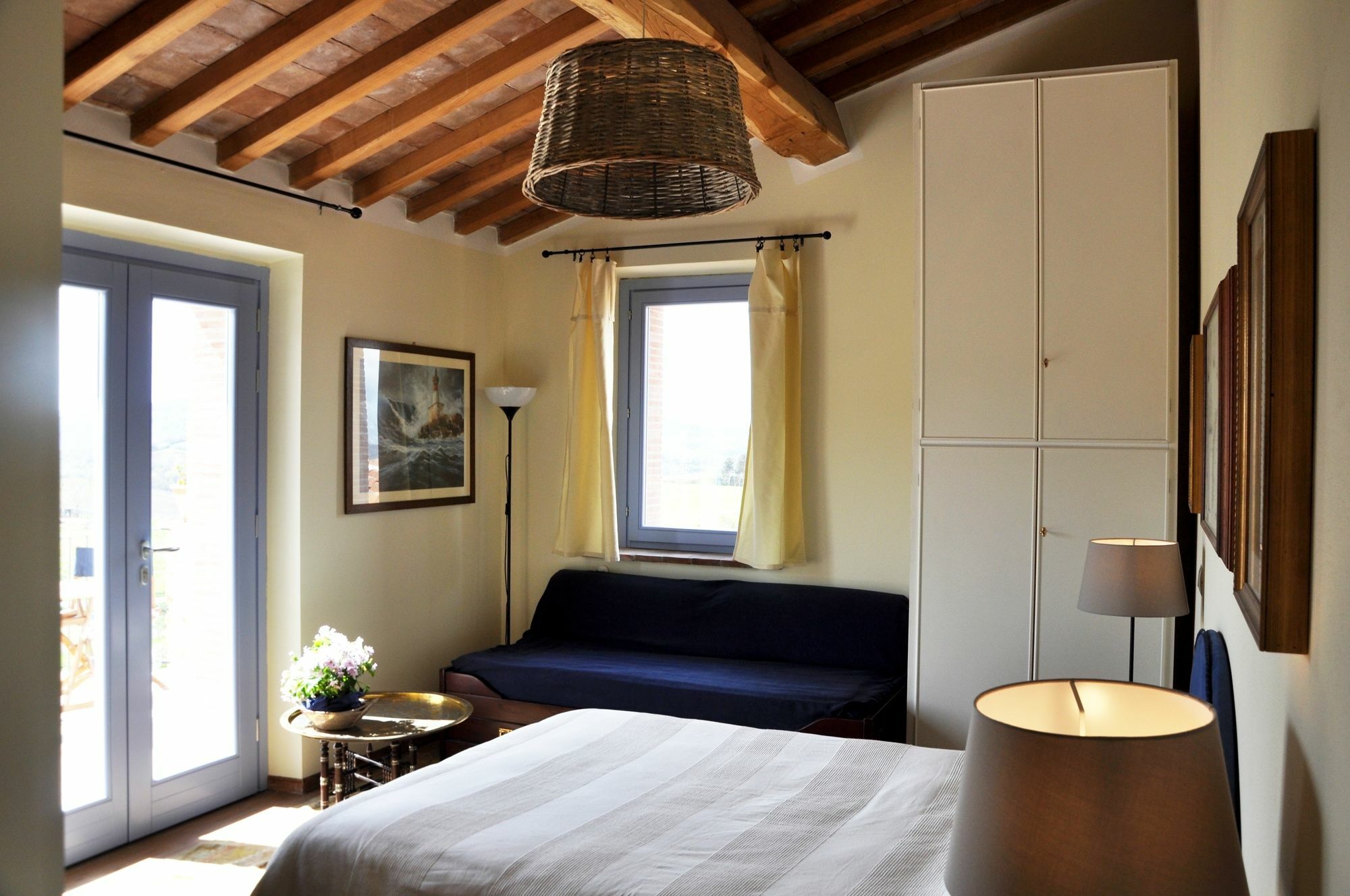 Montecristo Country House Manciano Ngoại thất bức ảnh