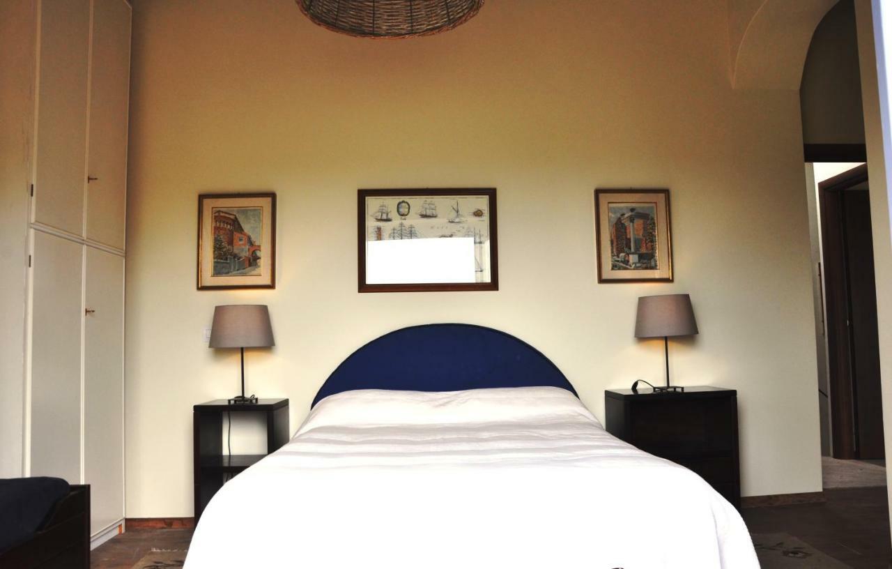Montecristo Country House Manciano Ngoại thất bức ảnh